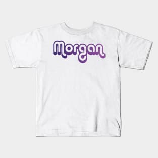 Morgan Kids T-Shirt